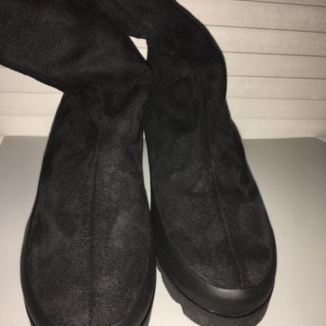 Ботфорты Pakerson Италия