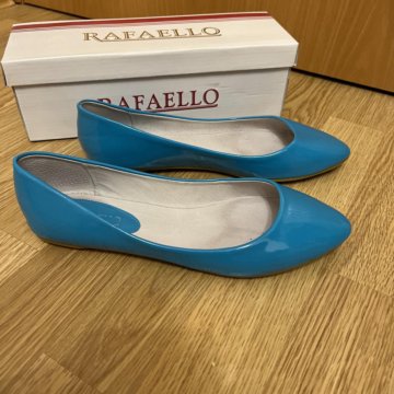 Балетки размер 39