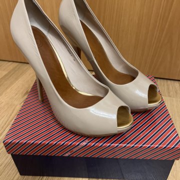 Туфли размер 39