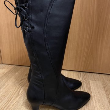 Сапоги размер 40