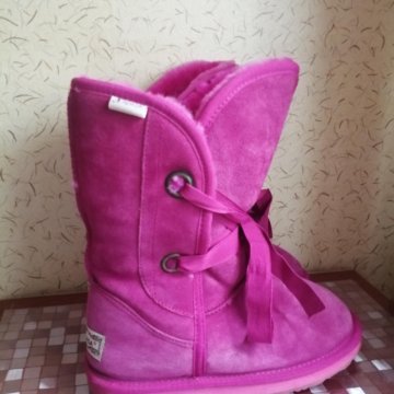 Угги сапоги