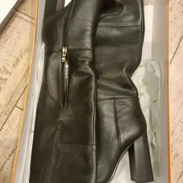 Сапоги женские 37 размер