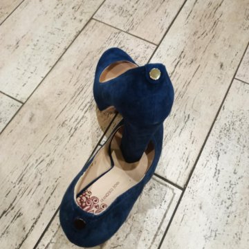 Туфли женские