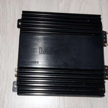 Усилитель моноблок URAL BV-1.200