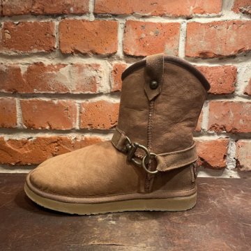 Угги UGG из натуральной овчины