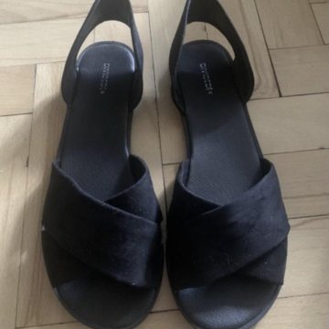 Босоножки H&M