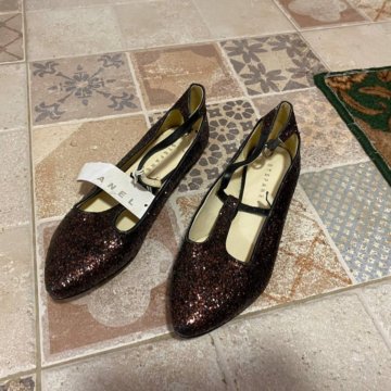 Балетки женские stefanel 39 размер