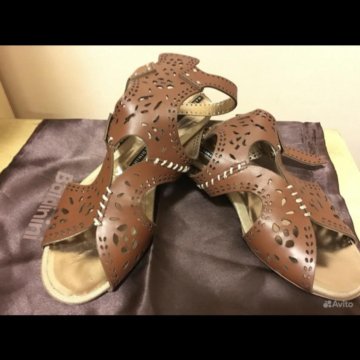 Босоножки оригинал
