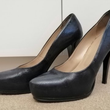 Туфли женские Giovanni Fabiani 41 размера