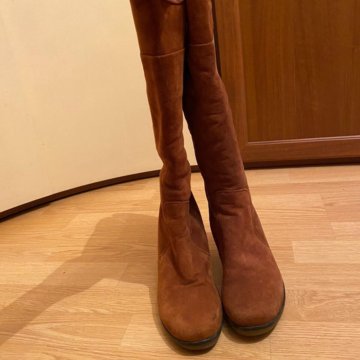 Сапоги зимние Португалия