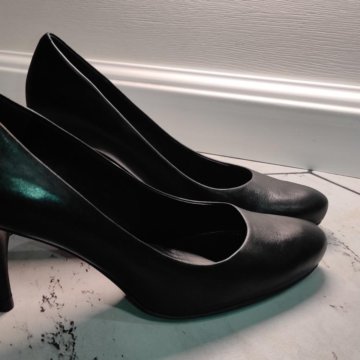 Туфли Ecco Lisbon 38