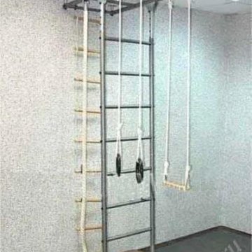 Спортивный комплекс ЮНИОР б/у