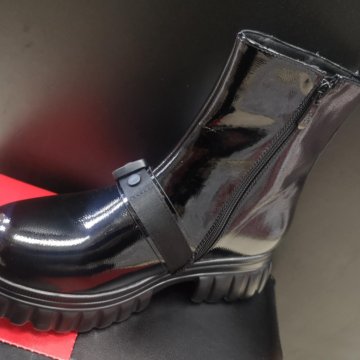 Ботинки челси р. 38,40,41