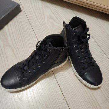 Ботинки экко