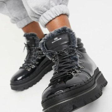 Ботинки skechers jammers