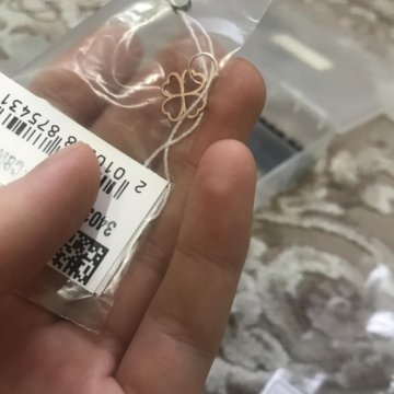 Серебряные кулоны 925