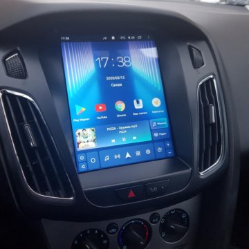 Магнитола для Ford focus 3 tesla 2/32