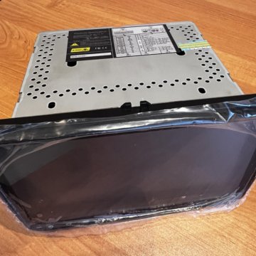 Автомагнитола android Фольксваген