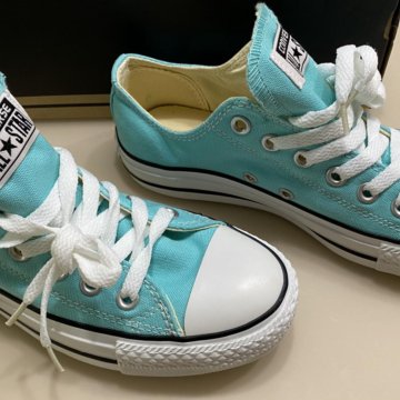 Кеды Converse