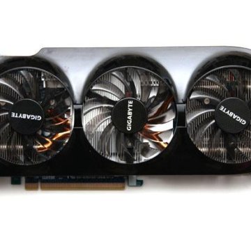 Gigabyte HD7870