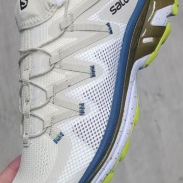 Новые Кроссовки salomon