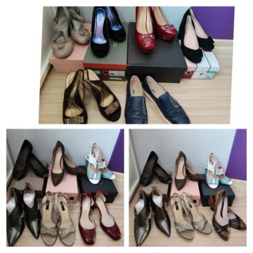 Туфли босоножки ботинки обувь