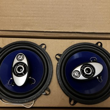 Автомобильная акустика SOUNDMAX sm-csc503