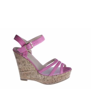 Босоножки patrol