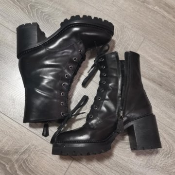 Женские ботильоны, ботинки Nando Muzi. 37,5 р.