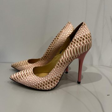 Туфли женские