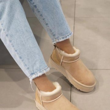 Угги Ugg????
