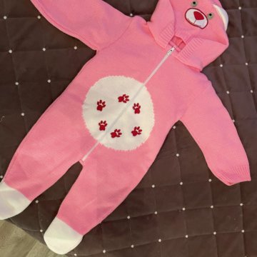 Комбинезон детский