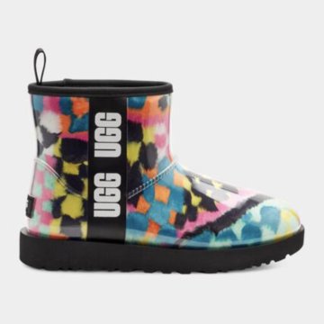 Ugg clear mini оригинал