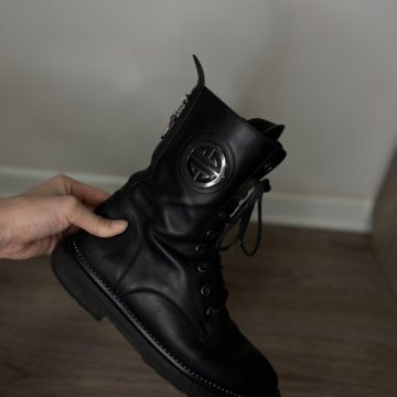 Ботинки женские Tendance