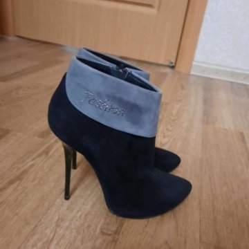 Ботильоны Paoletti