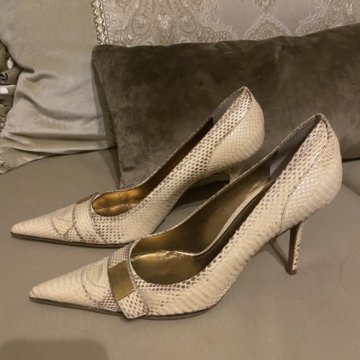 Продам туфли Dolce & Gabbana оригинал