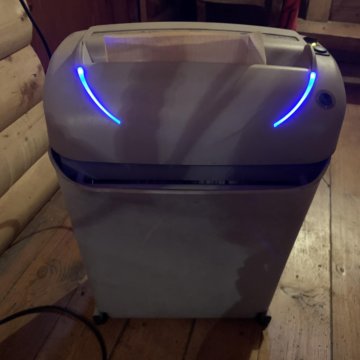 Шредер уничтожитель бумаги Kobra