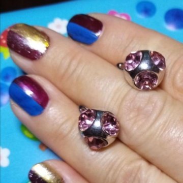 Бижутерия (Турция)