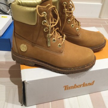 Timberland