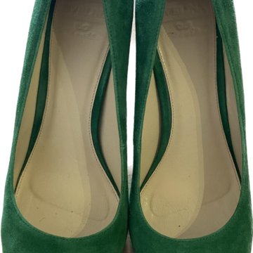 Лодочки Эконика х Эвелина Хромченко