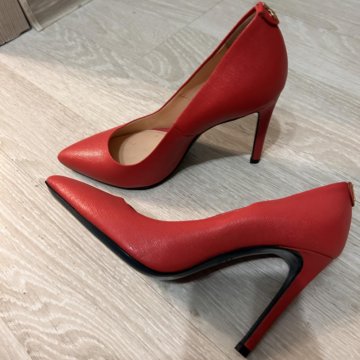 Женские туфли 35-36