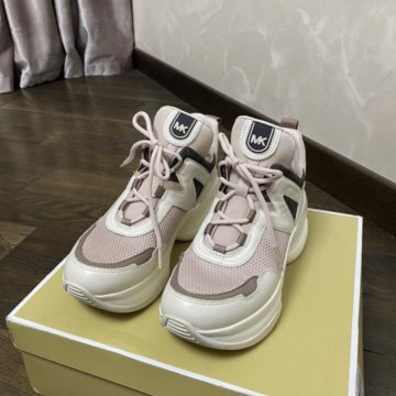 Michael Kors кроссовки оригинал
