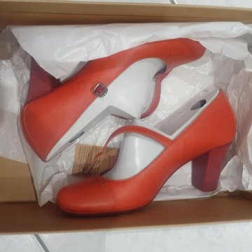 Туфли женские Camper