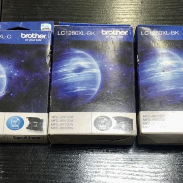 Картриджи для Brother