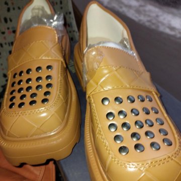 Туфли женские