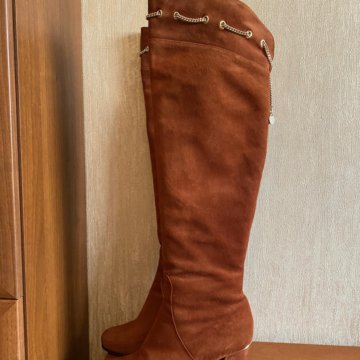 Сапоги Marino Fabiani