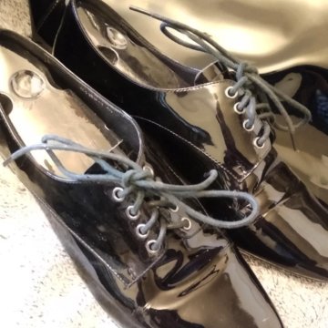 Итальянская кожаная сумка и туфли Givenchy