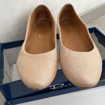 Балетки Respect, 36 размер