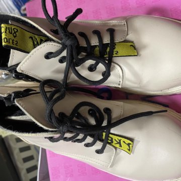 Ботинки зимние 38-39 размер