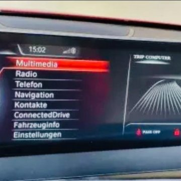 2din автомагнитола бмв F25 F26 X3 X4 BMW 2din авто